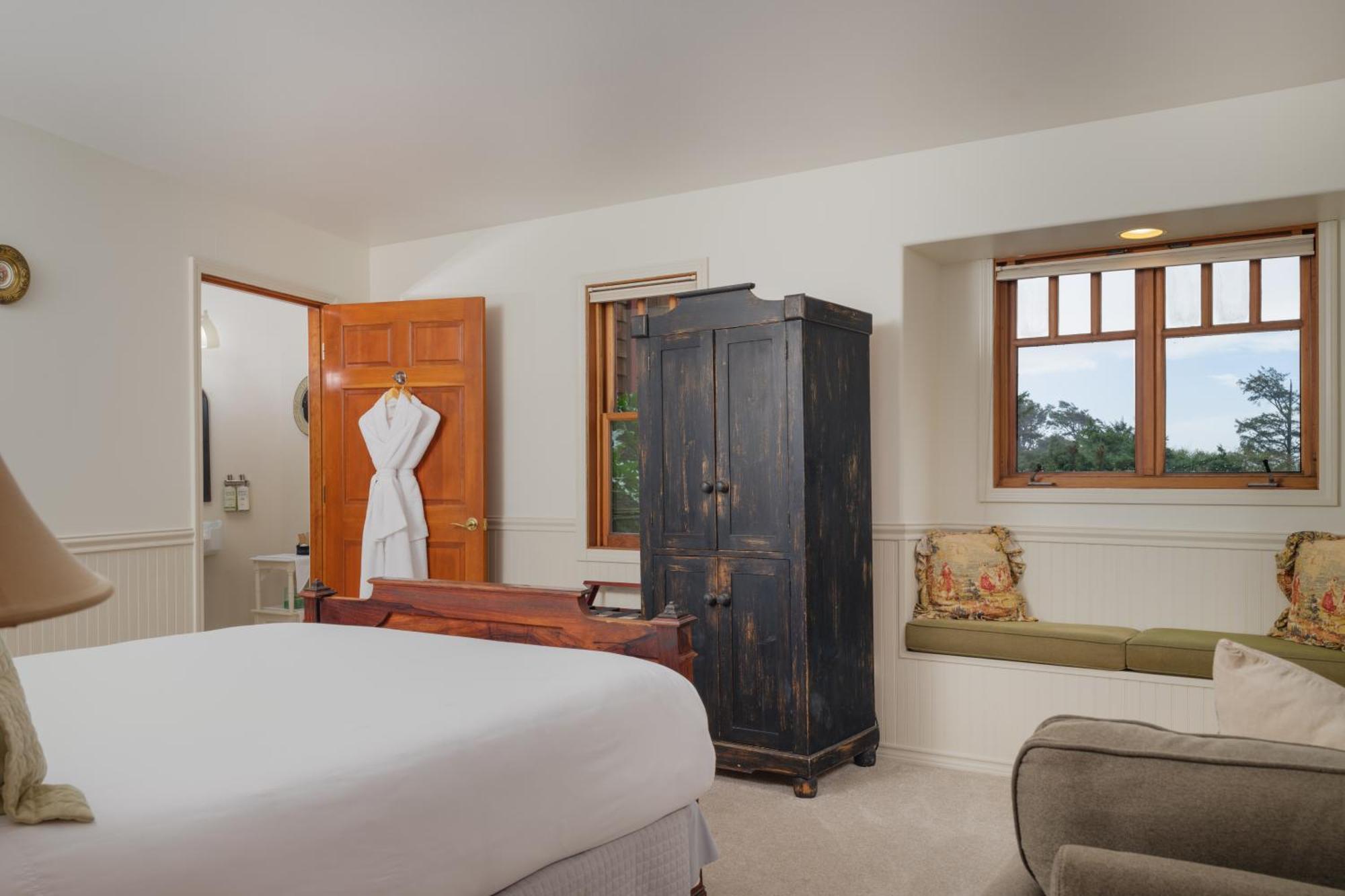 Arch Cape Inn And Retreat ภายนอก รูปภาพ